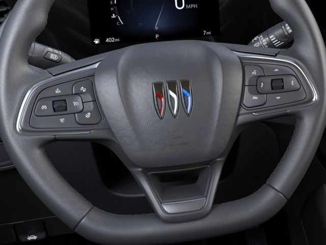 2026 Buick Encore GX Sport Touring Gray at Texan Dodge Chrysler Jeep Ram