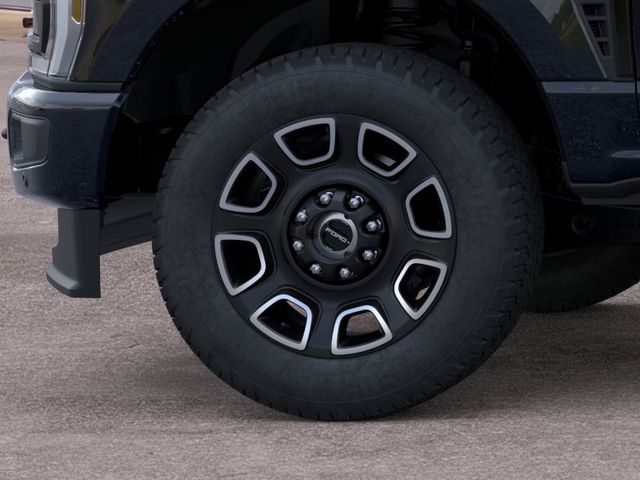 New 2026 Black Ford Platinum image 19