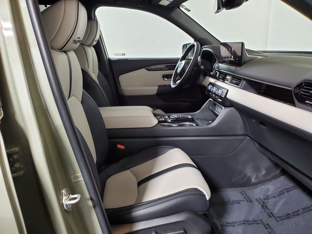 2026 Honda Passport TrailSport Elite photo