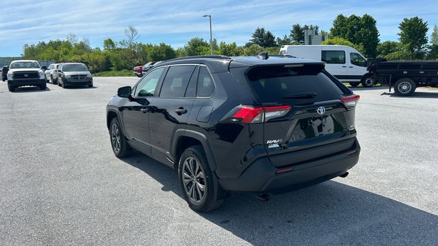 Used 2023 Toyota RAV4 Hybrid SUV