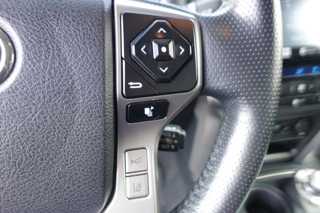 used 2023 Toyota 4Runner car, priced at $48,000
