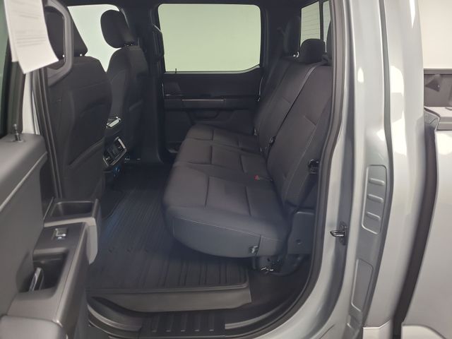 2024 – Ford – F-150