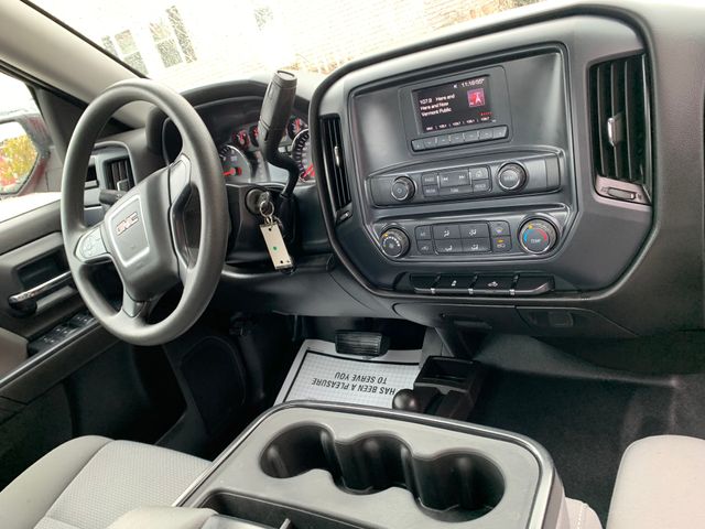 Used 2016 GMC Sierra 1500 Truck