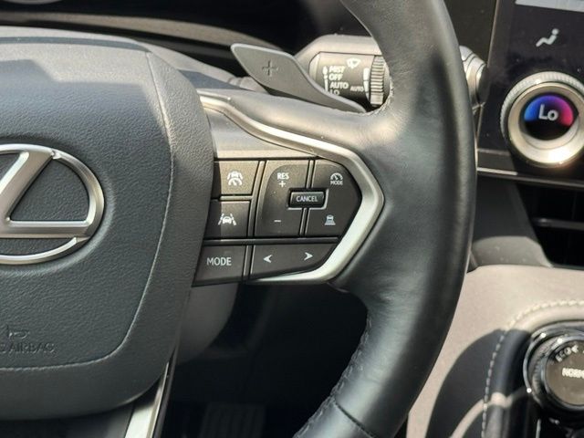Used 2024 Lexus NX SUV