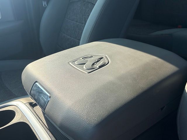 Used 2017 Ram 1500 Truck