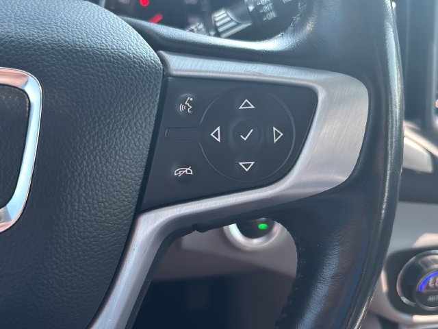 Used 2022 GMC Terrain SUV