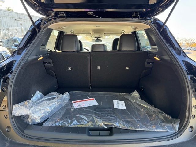 New 2026 Nissan Kicks SUV