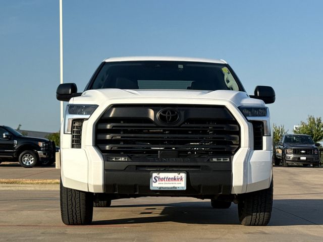 Used 2024 Toyota Tundra Truck