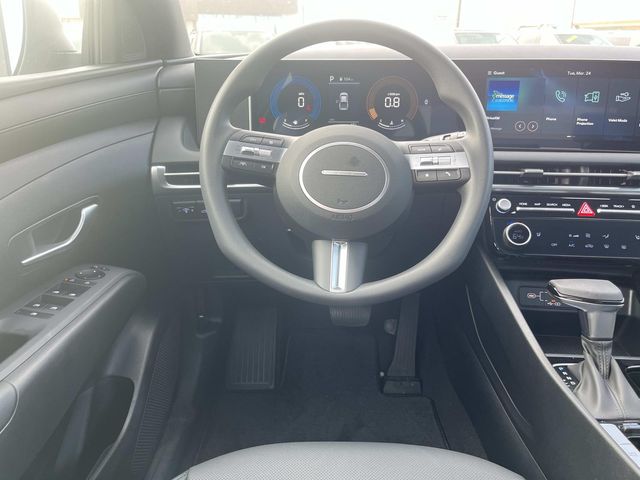 new 2026 Hyundai Santa Cruz car, priced at $32,198
