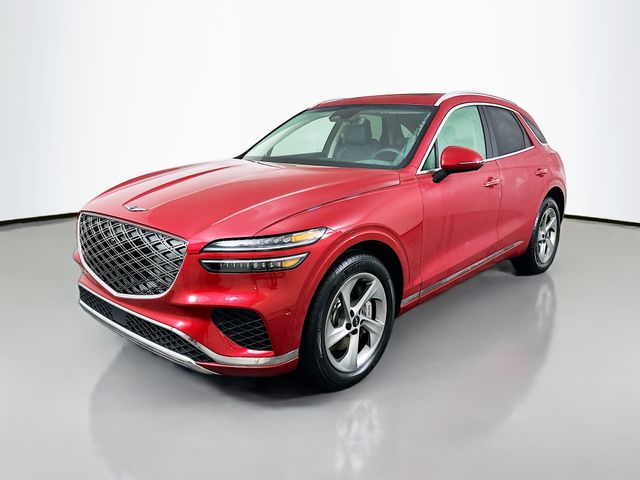 Thumbnail: 2026 Genesis GV70 - 1