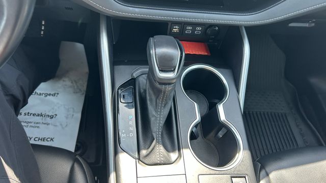 Used 2023 Toyota Highlander SUV