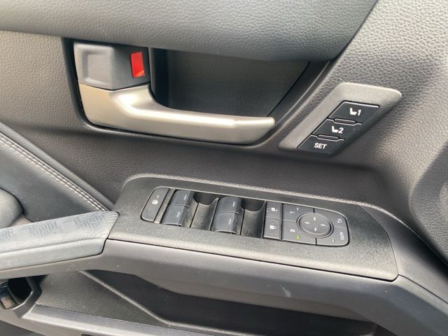 Used Car 2025 Toyota 4runner  Limited For Sale Under $60,000 In San Antonio, Texas