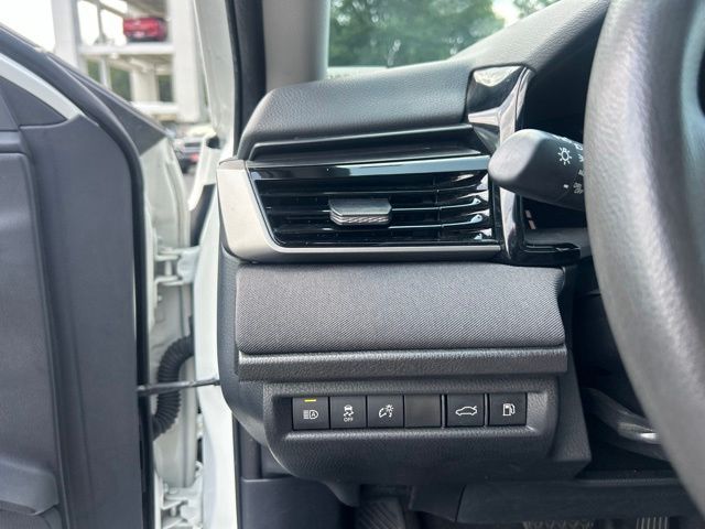 Used 2025 Toyota Camry Sedan