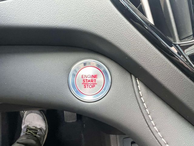 used 2023 Acura RDX car, priced at $34,465