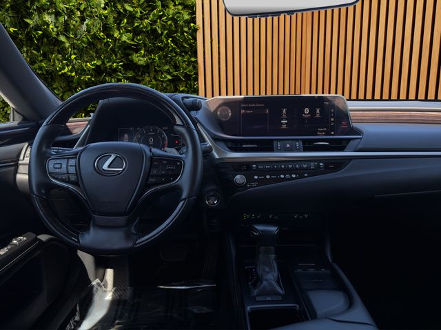 2021 LEXUS ES 250 AWD • PREMIUM PACKAGE • CLEAN CARFAX NAVIGATION • APPLE CARPLAY • HEATED & COOLED SEATS • BLIND SPOT MONITOR • PREMIUM PACKAGE Thumbnail