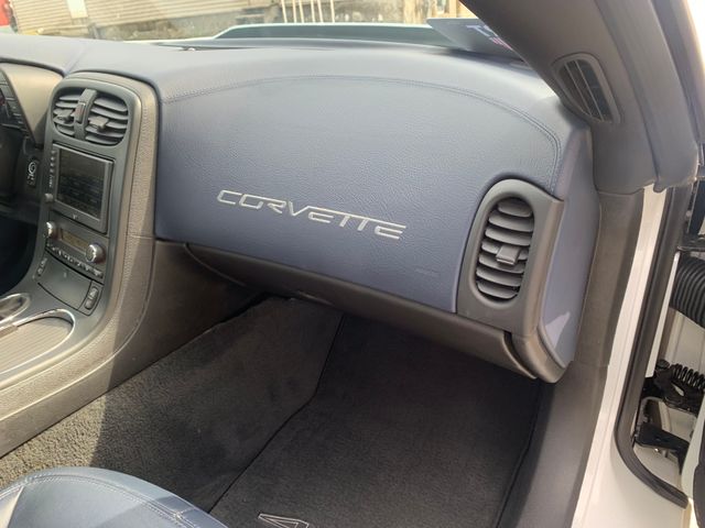 Used 2013 Chevrolet Corvette Convertible