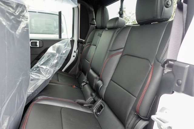 new 2026 Jeep Gladiator car, priced at $61,310