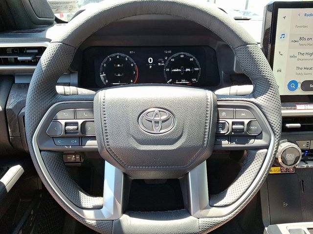 2026 Toyota Tacoma Limited - Photo 15