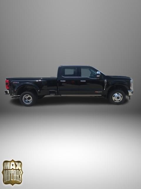 New 2026 Ford F-350SD Truck