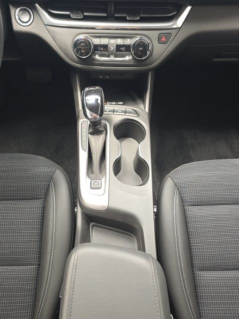 2024 Buick Envista Preferred:C02691