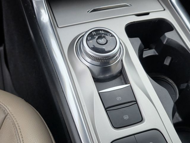 Used 2020 Ford Explorer SUV