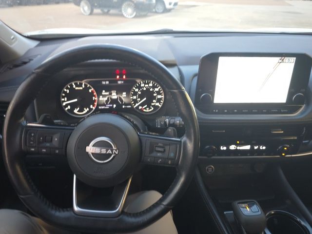 Used 2023 Nissan Rogue SUV