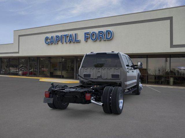 New 2026 Gray Ford Lariat GOOSENECK image 8