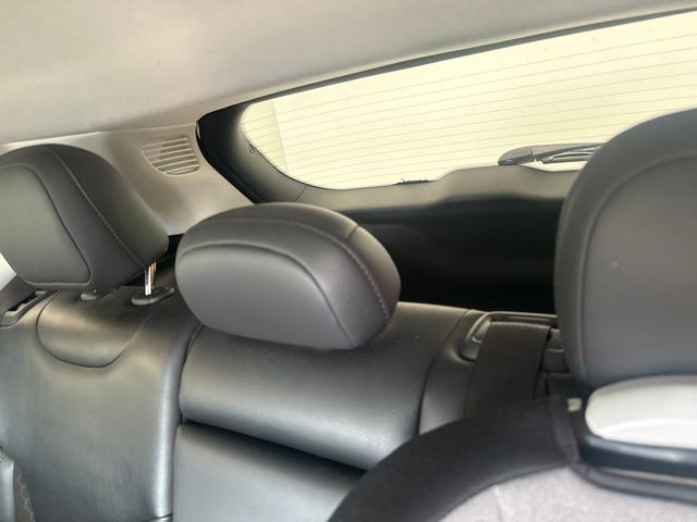 2021 Jeep Compass Altitude White at Texan Dodge Chrysler Jeep Ram
