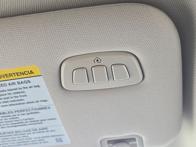 2023 Ford Explorer Limited:B02486