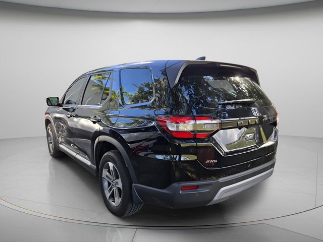 2024 Honda Pilot - $36,497