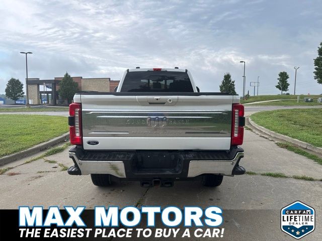 Used 2025 Ford F-350SD Truck