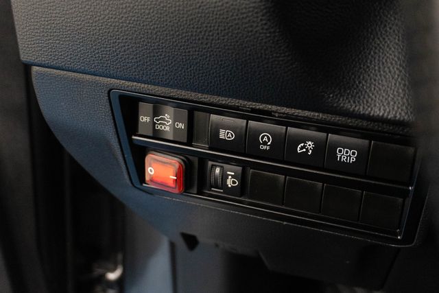 Used 2024 Toyota Tundra Truck
