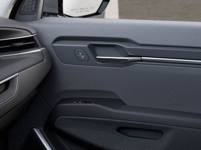 New 2026 Kia EV9 SUV
