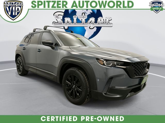2023 Mazda CX-50 2.5 S Preferred Plus Package