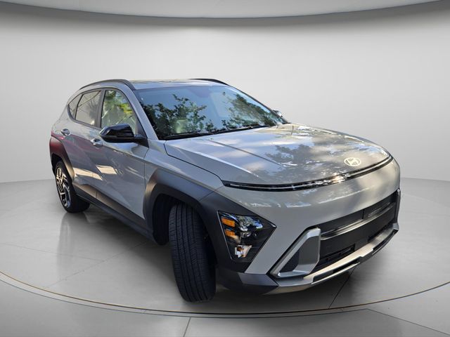 2026 Hyundai Kona - $26,239