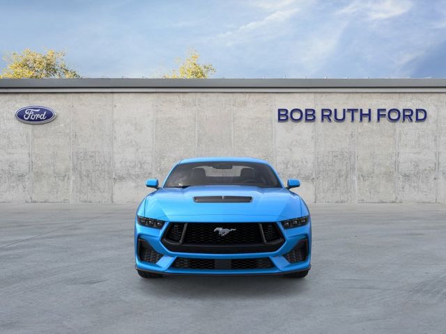 2026 Ford Mustang GT Premium - 6