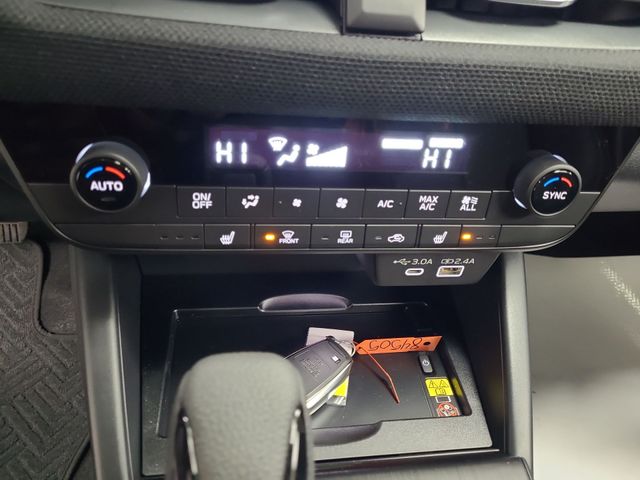 2026 – Subaru – Outback