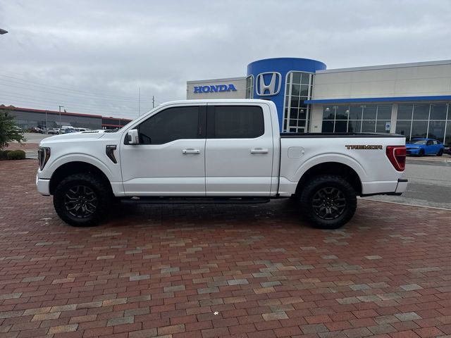 Used 2023 Ford F-150 Truck