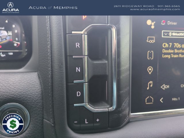 Used 2023 GMC Yukon XL SUV
