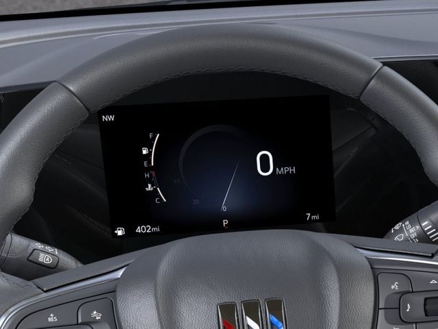 2026 Buick Encore GX Sport Touring Black at Texan Dodge Chrysler Jeep Ram