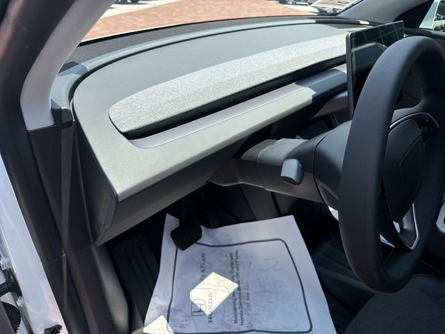 Used 2026 Tesla Model Y SUV