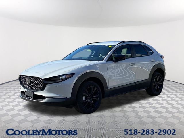 2026 Mazda CX-30 2.5 S Aire Edition AWD