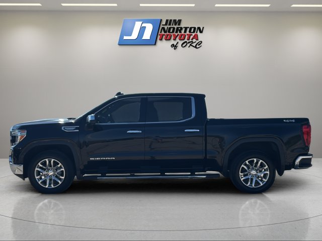 Used 2019 GMC Sierra 1500 Truck