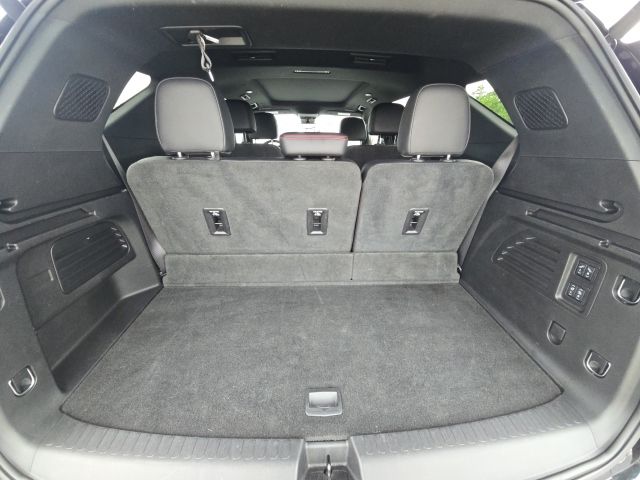 2025 Chevrolet Traverse RS:C02632