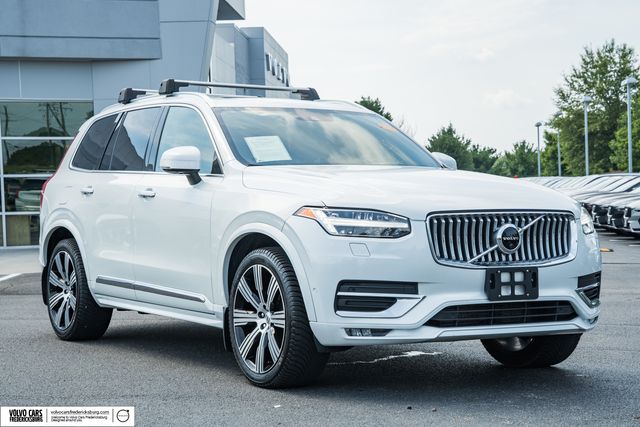 2021 Volvo XC90 T6 Inscription