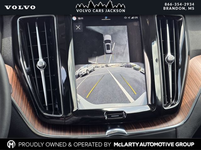 Used 2024 Volvo XC60 SUV