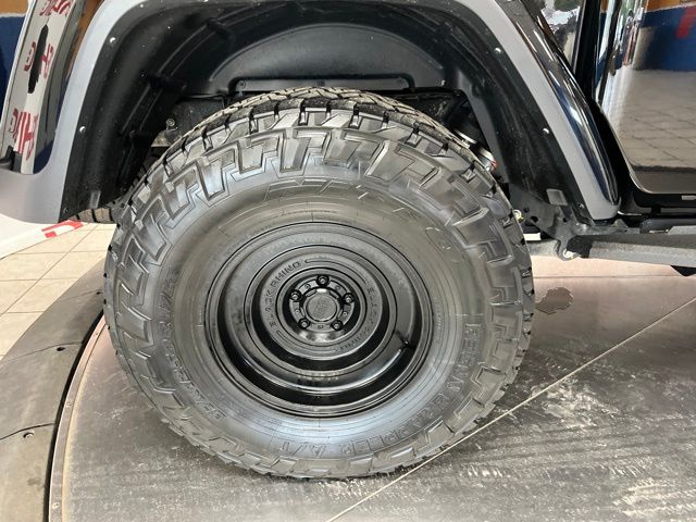 Used 2023 Jeep Gladiator Truck