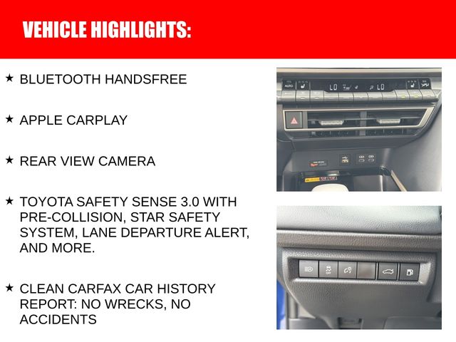 2026 Toyota Camry XSE - Photo 9