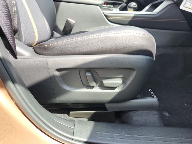 2026 Mazda CX-70 3.3 Turbo S Premium Brown at Mazda of Columbia