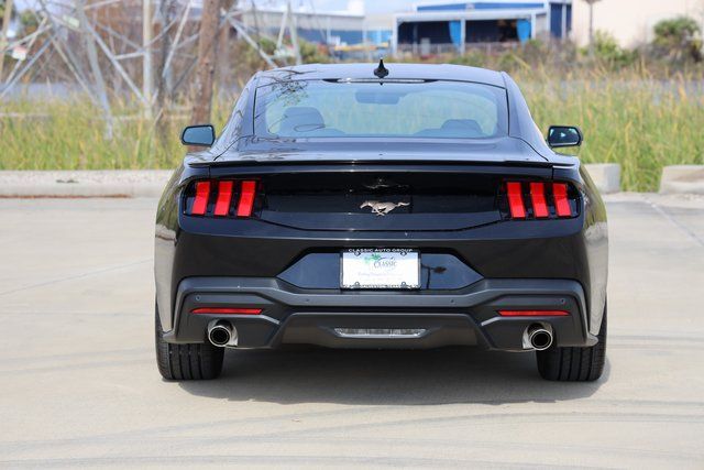 2026 Ford Mustang EcoBoost Premium - 6